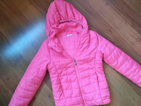 Prechodná bunda, pepco,128