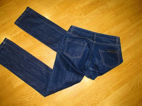 Lesklé rifle v. 28 také m/l, m