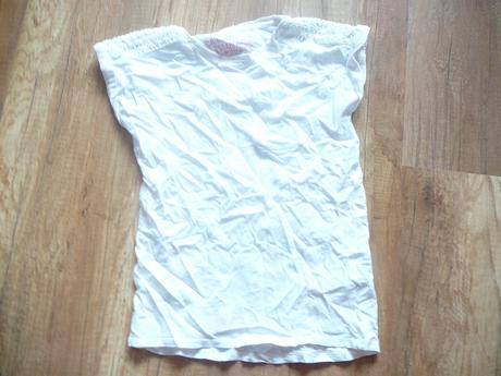 Dievcenske tricko, c&a,134