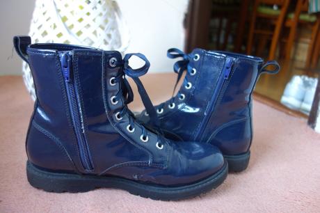 Prechodné topánky h&m, h&m,38