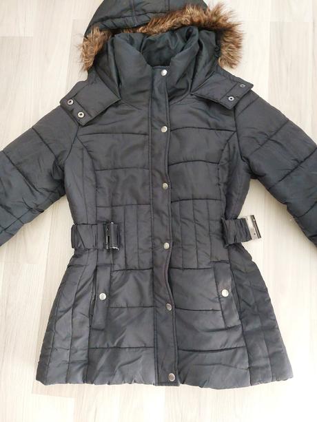 Zimná bunda, f&f,36