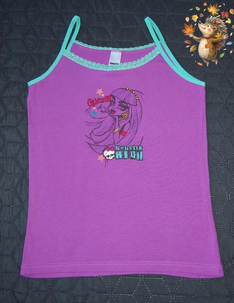 Tielko 146/152, c&a,146