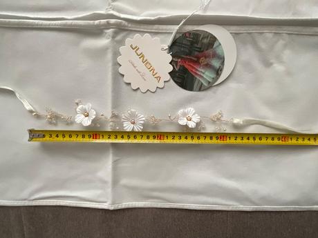 Šaty na 1.sväté prijímanie - junona, 134