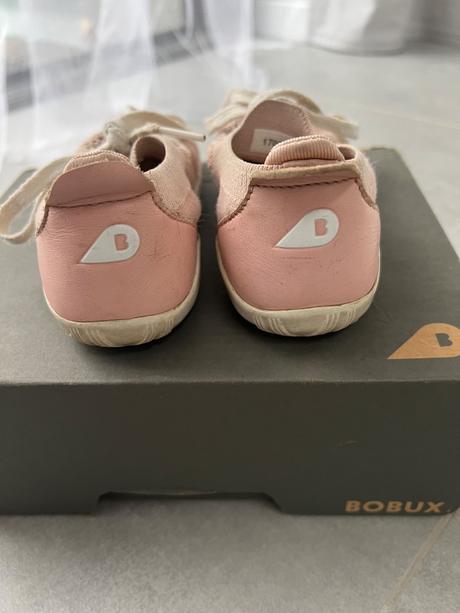 Bobux play knit, bobux,25