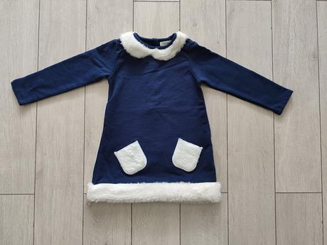 Vianočné šaty, 86