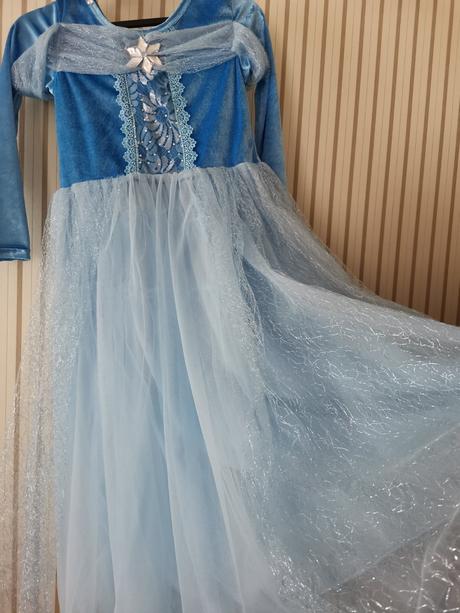 Šaty pre popolušku, 134