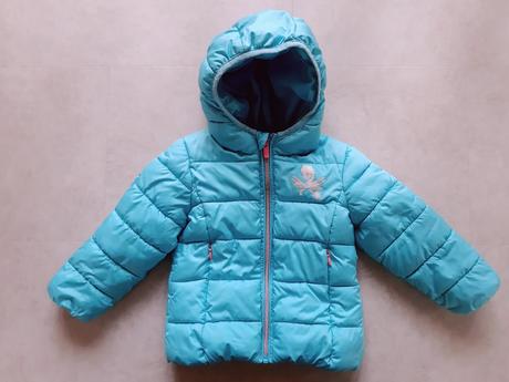 Zimná bunda c&a, c&a,92