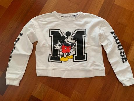 Mikina mickey mouse, disney,146