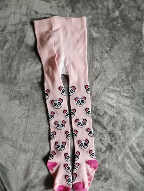 Pančušky 12-18m, 86