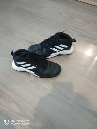 Tenisky, adidas,37
