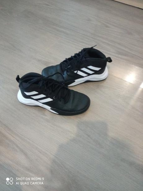 Tenisky, adidas,37