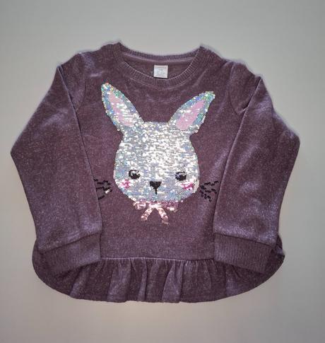 Svetrík zajko lindex, lindex,116