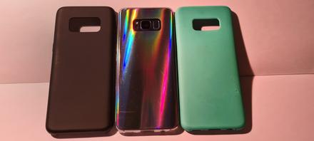 Kryty na samsung galaxy s8,
