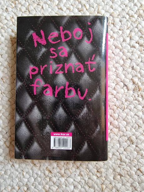 Monster high stredná strašidelná, 