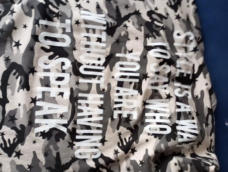 Maskacovy kardigan mikiba, xl