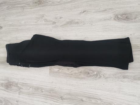 Dámske nohavice na turistiku veľ. s, quechua,s