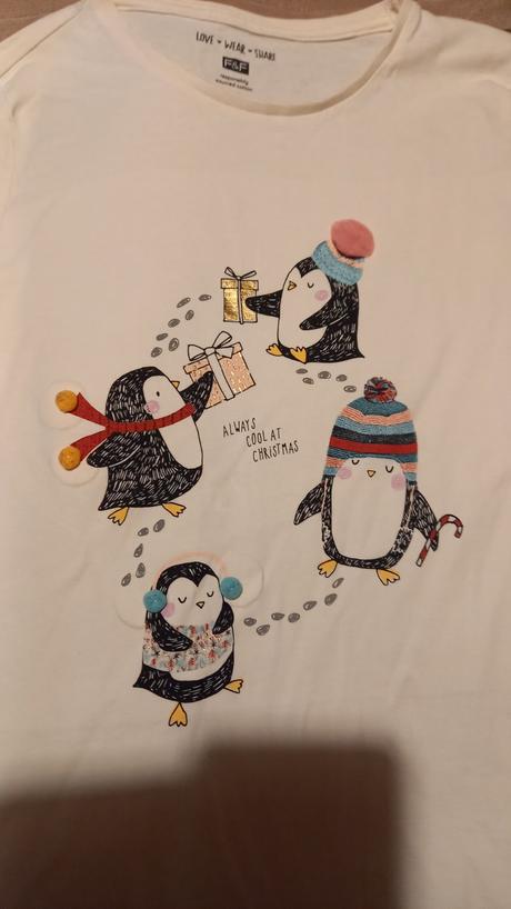 Bavlnený top, f&f,146