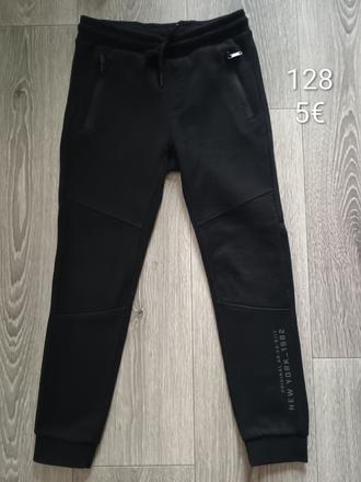 Tepláky pre chlapčeka, dopodopo,128