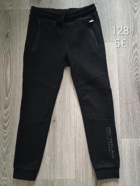 Tepláky pre chlapčeka, dopodopo,128