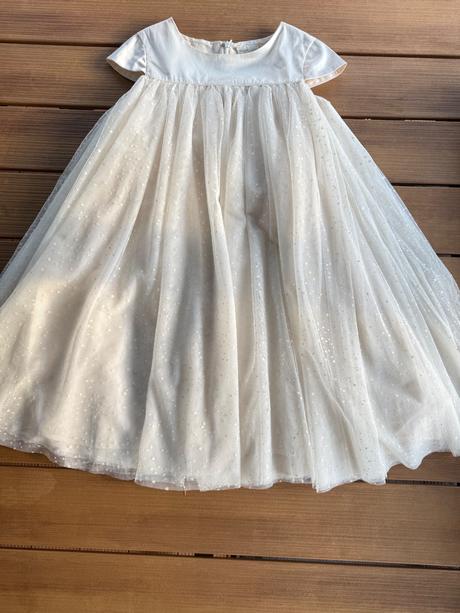 Ivy šaty pdl slávnostné 146-152, pompdelux,152