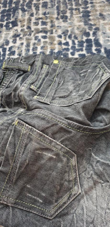 Rifle č.110, kiki&koko,110