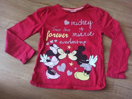 Tričko, disney,110