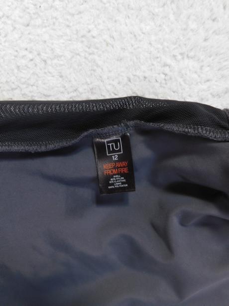 Športové plavky tu, tu,40