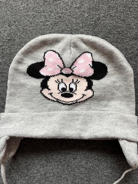 Čiapka minnie, disney,92