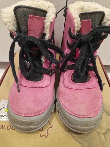 Štylove topanky, d.d.step,29