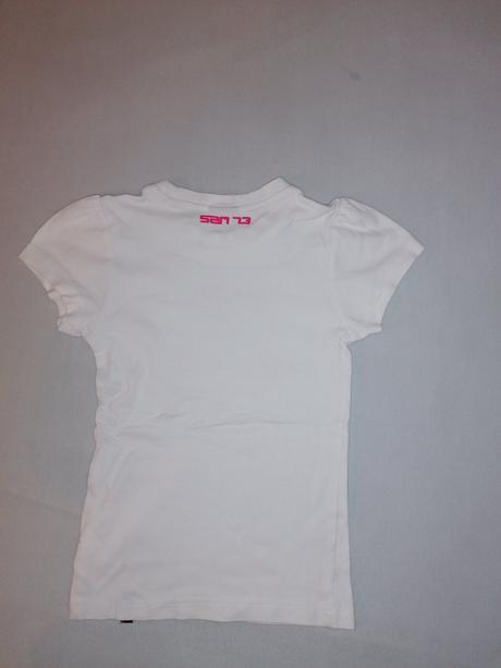 Dievčenské tričko, s.a.m.,122