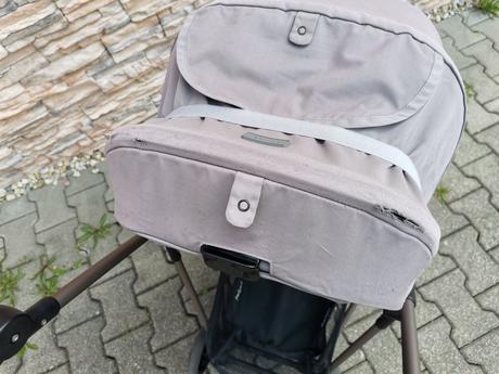 Cybex melio gold soho grey 2021, cybex,cybex melio
