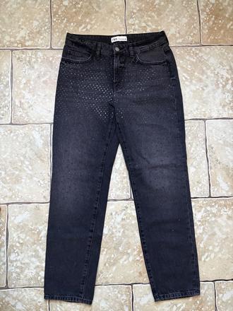 Rifle s kamienkami zara, zara,38