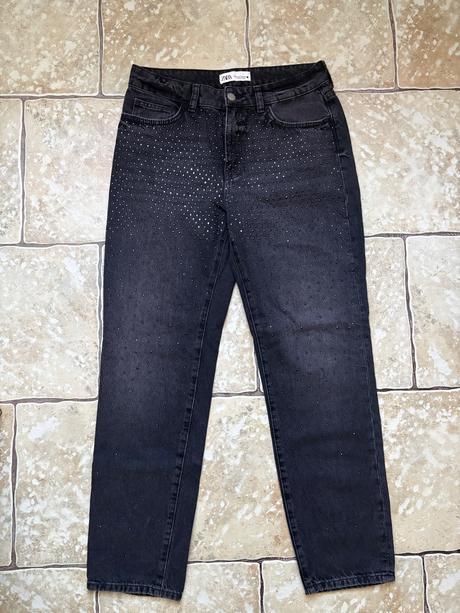 Rifle s kamienkami zara, zara,38