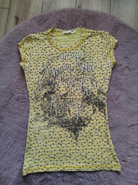 Tricko mayo, mayo chix,m