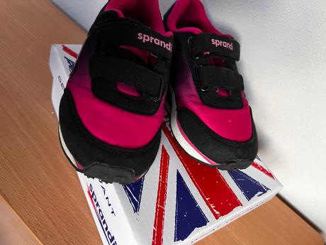 Krásne sprandi botasky, sprandi,29