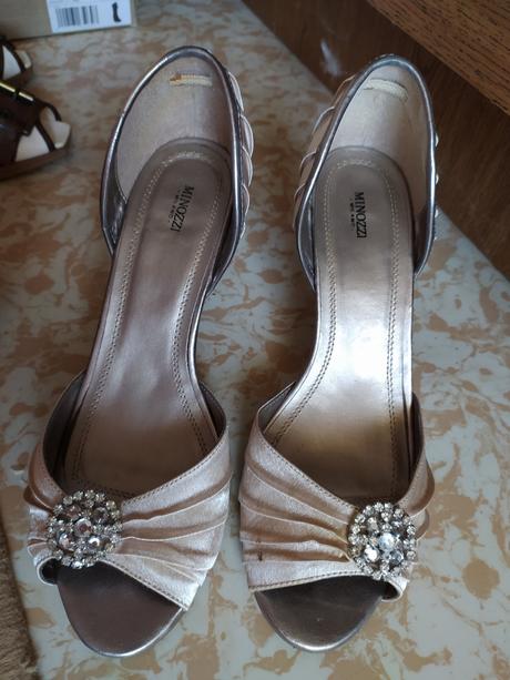 Zlate lodicky minozzi 39, minozzi,39