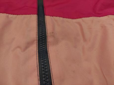 Zimná bunda č.122-128, 122