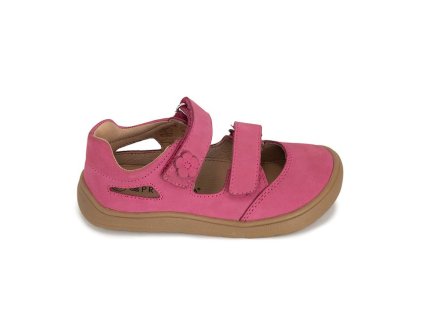 Pady koral protetika barefoot sandale, protetika,20 - 34