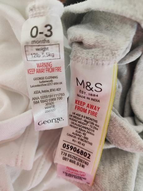 Body so sloníkmi, marks & spencer,62