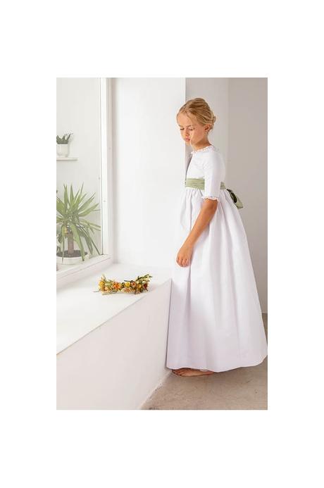 Luxusne šaty na 1. sv prijímanie, 134