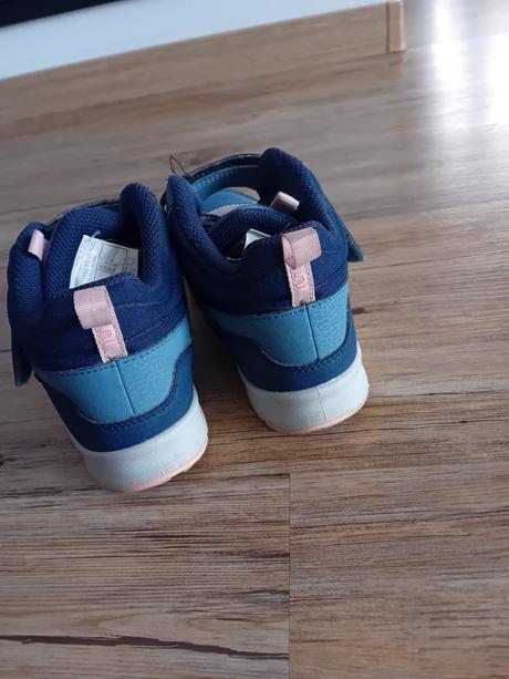 Trekove topánky dievčenské, decathlon,32