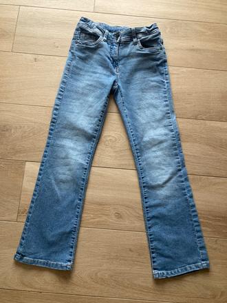 Rifle top stav, bonprix,146