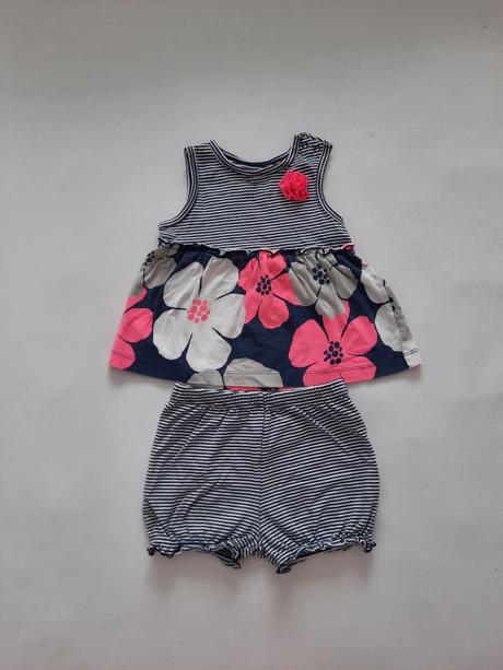 Letná súprava, carter's,86