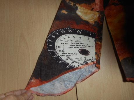 Tričko - veľ. s/36, 36