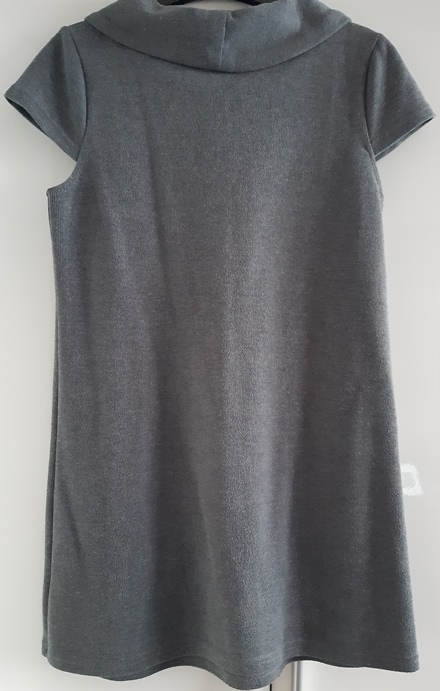 Dorothy perkins tunika šedá, dorothy perkins,s