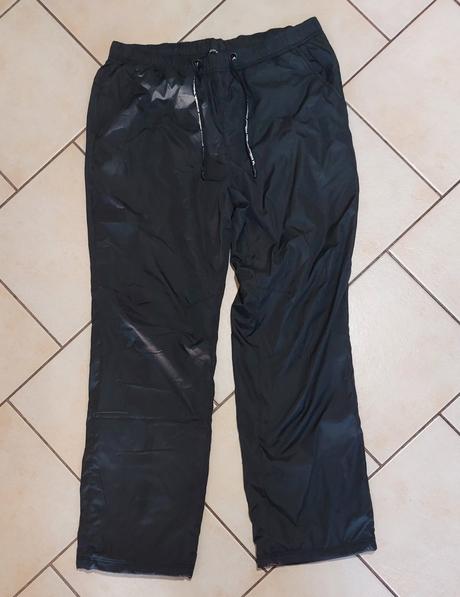 Panske zimne nohavice, xl