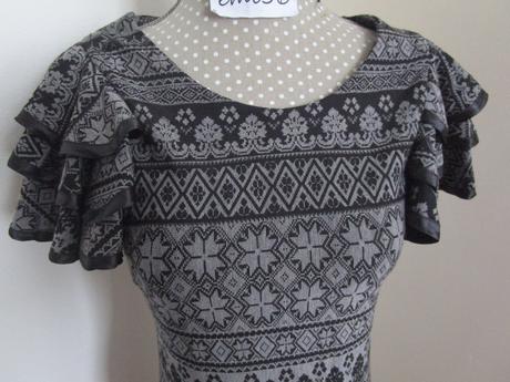 3008. šaty znač., m