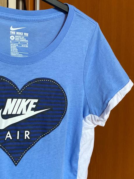 Croptop nike, nike,s