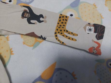 Súprava body + tepláky zn.lindex veľ.80, lindex,80