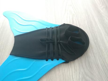 Kostým morská panna, 